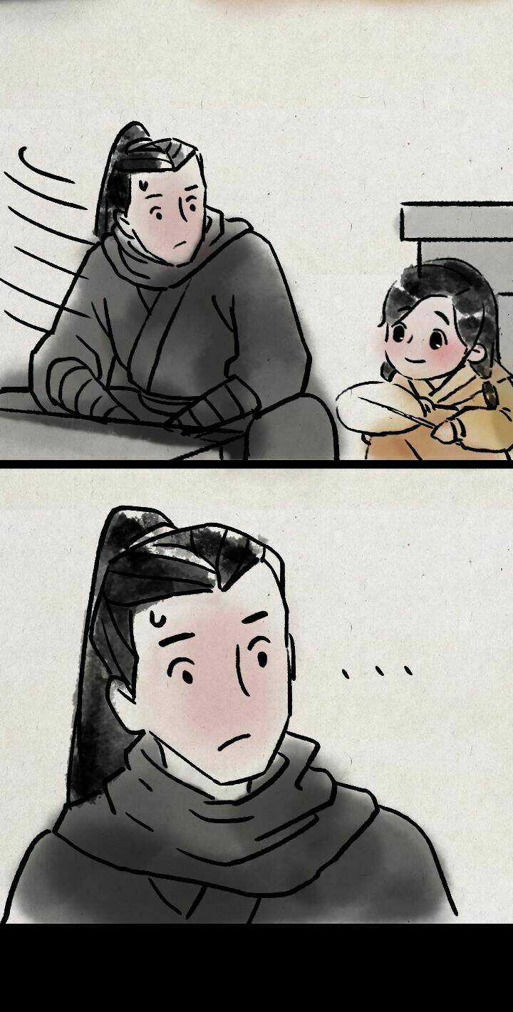 Nhất Thiền Tiểu Hòa Thượng Chapter 62 trang 23