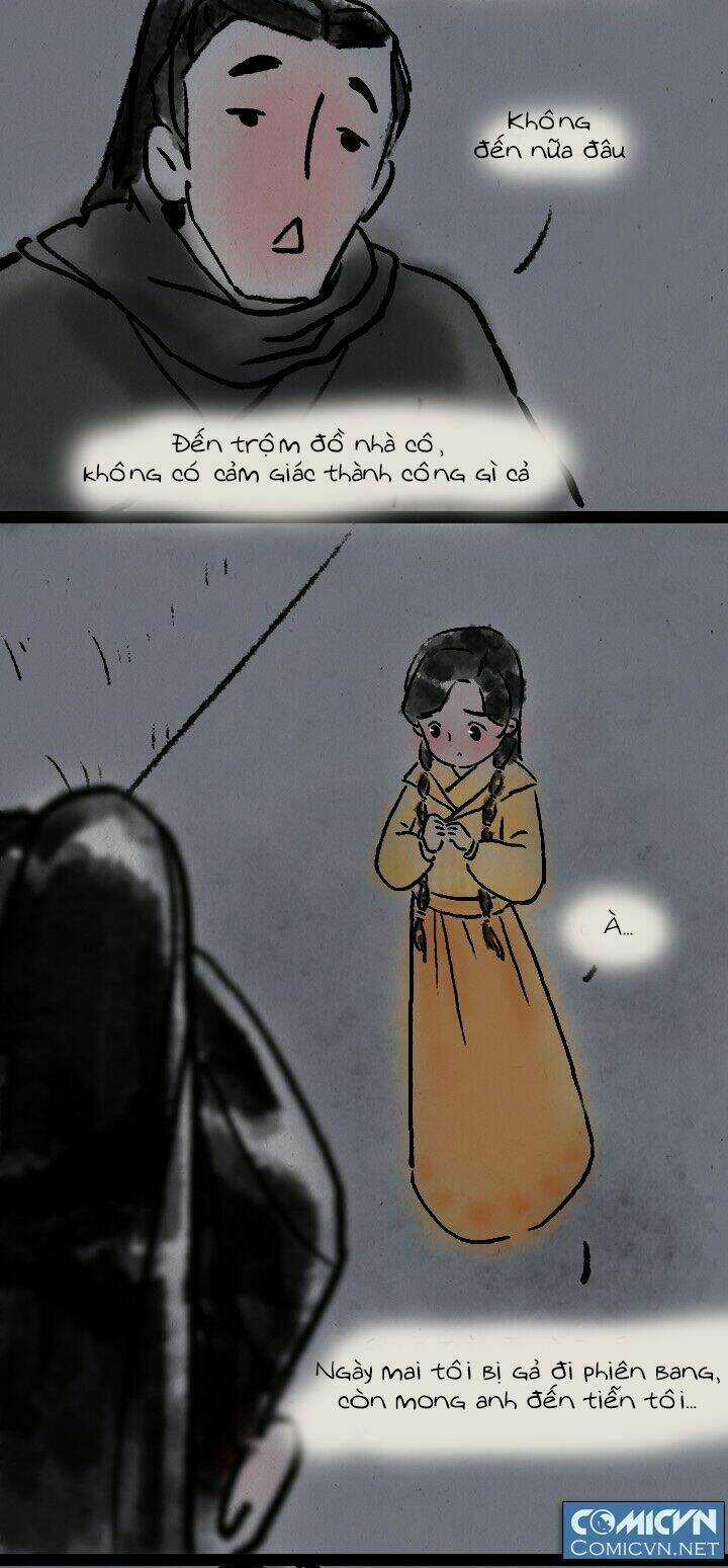 Nhất Thiền Tiểu Hòa Thượng Chapter 62 trang 25