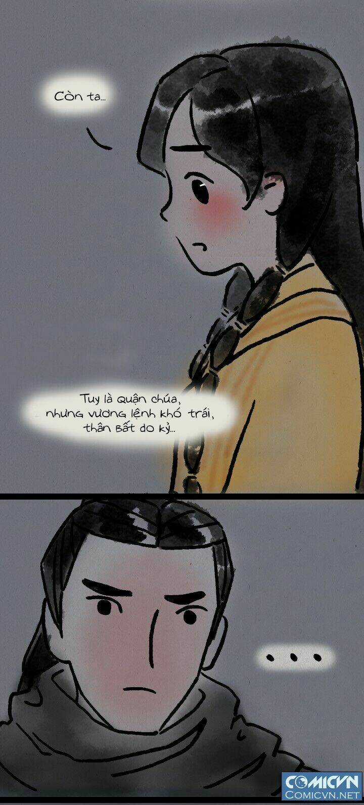 Nhất Thiền Tiểu Hòa Thượng Chapter 62 trang 27