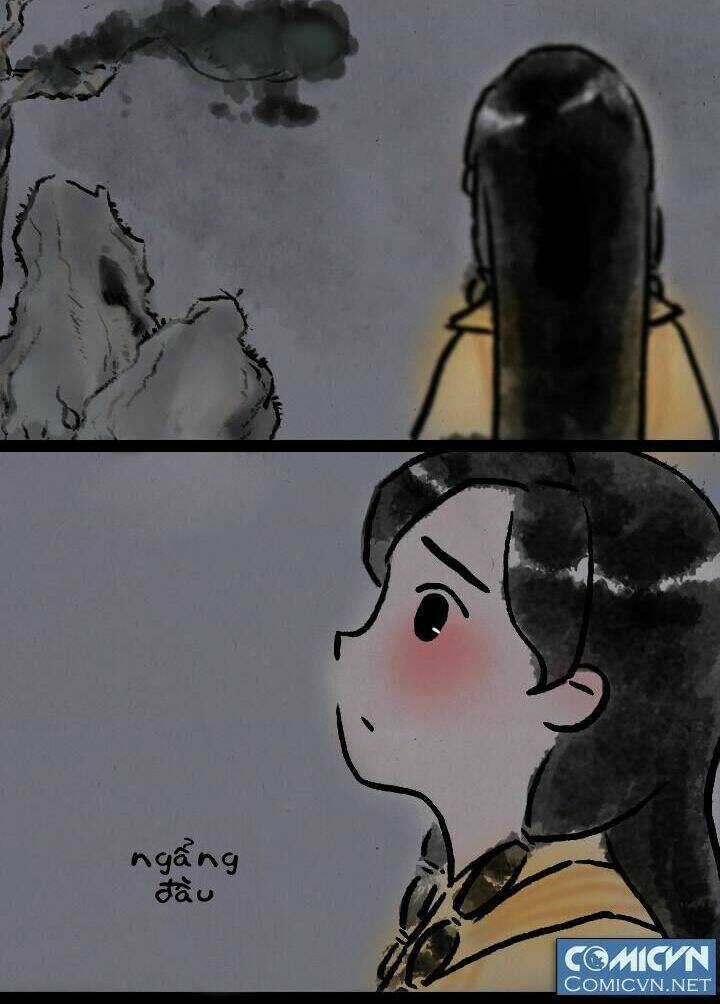 Nhất Thiền Tiểu Hòa Thượng Chapter 62 trang 29