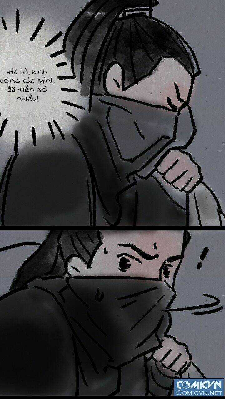 Nhất Thiền Tiểu Hòa Thượng Chapter 62 trang 3