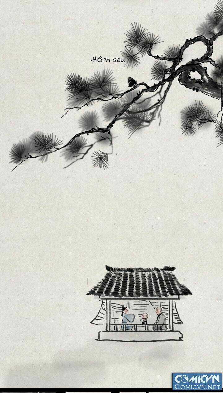 Nhất Thiền Tiểu Hòa Thượng Chapter 62 trang 31