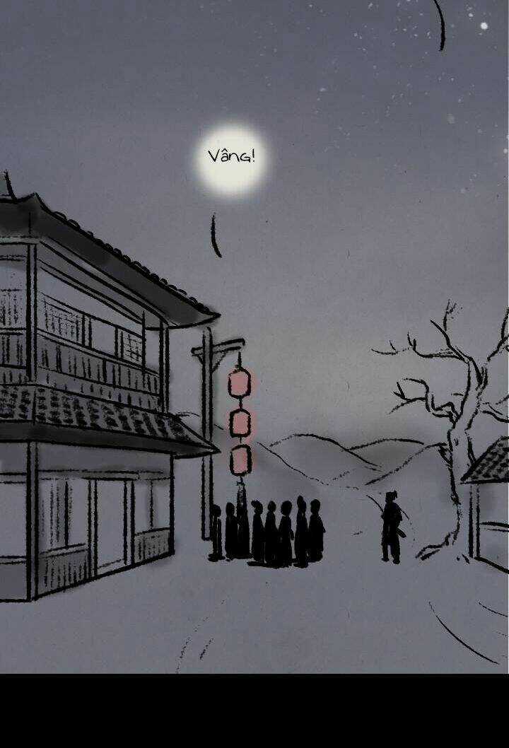 Nhất Thiền Tiểu Hòa Thượng Chapter 62 trang 35