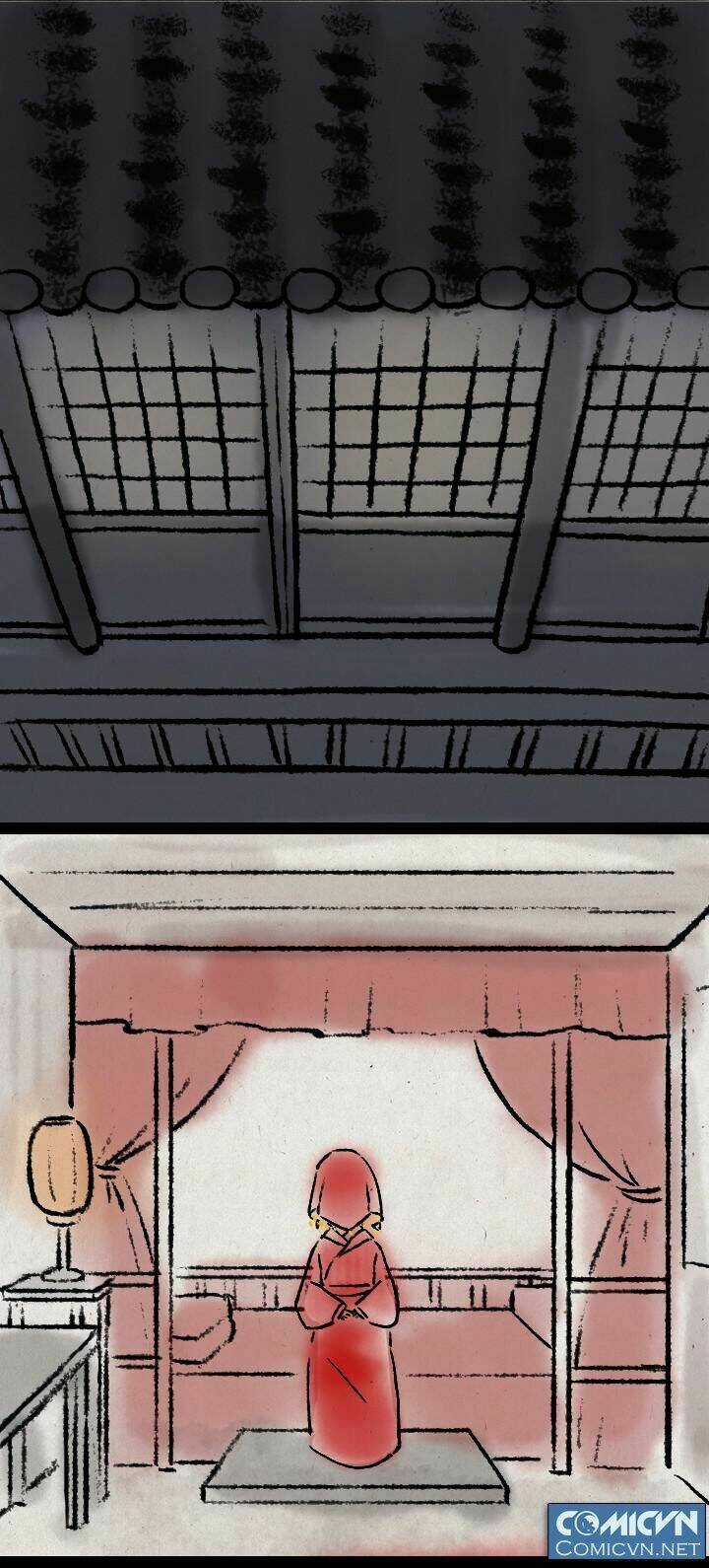 Nhất Thiền Tiểu Hòa Thượng Chapter 62 trang 36