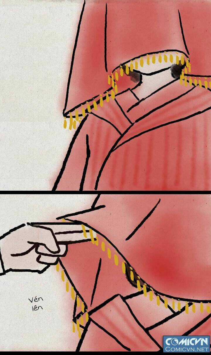 Nhất Thiền Tiểu Hòa Thượng Chapter 62 trang 37