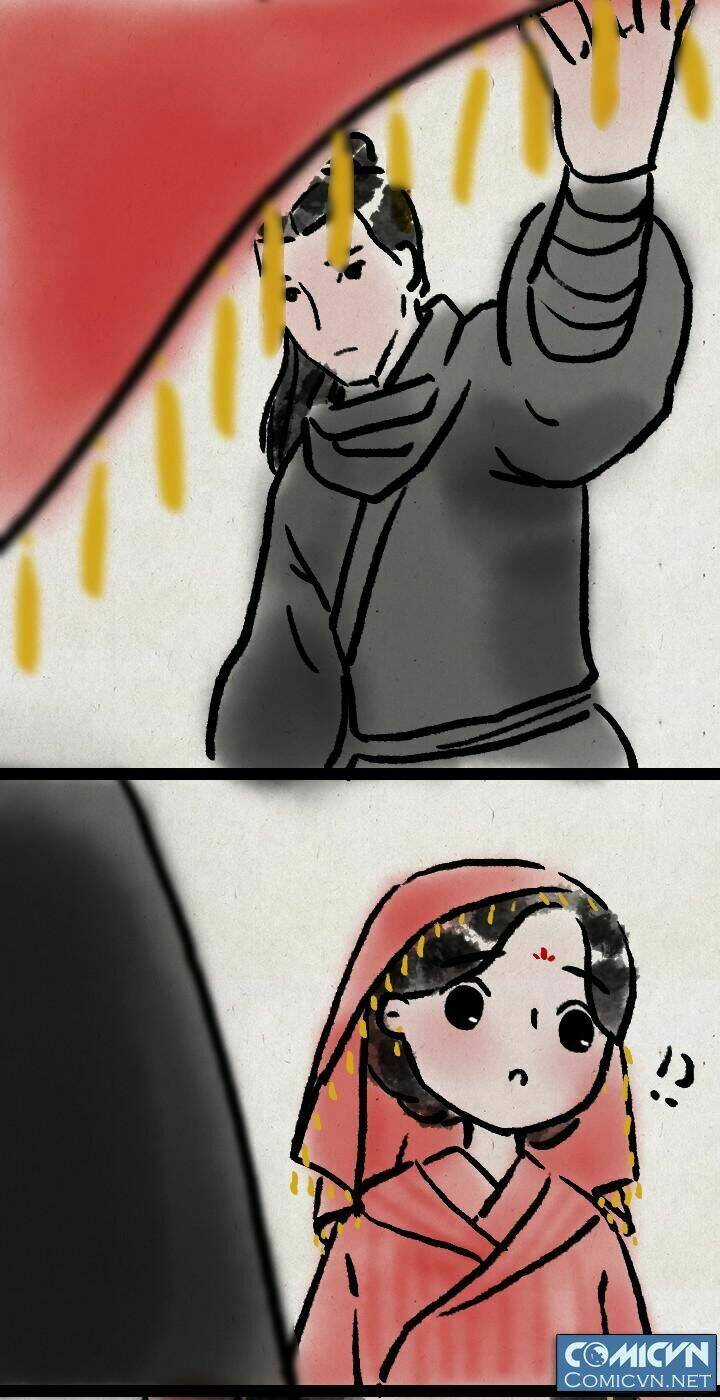 Nhất Thiền Tiểu Hòa Thượng Chapter 62 trang 38