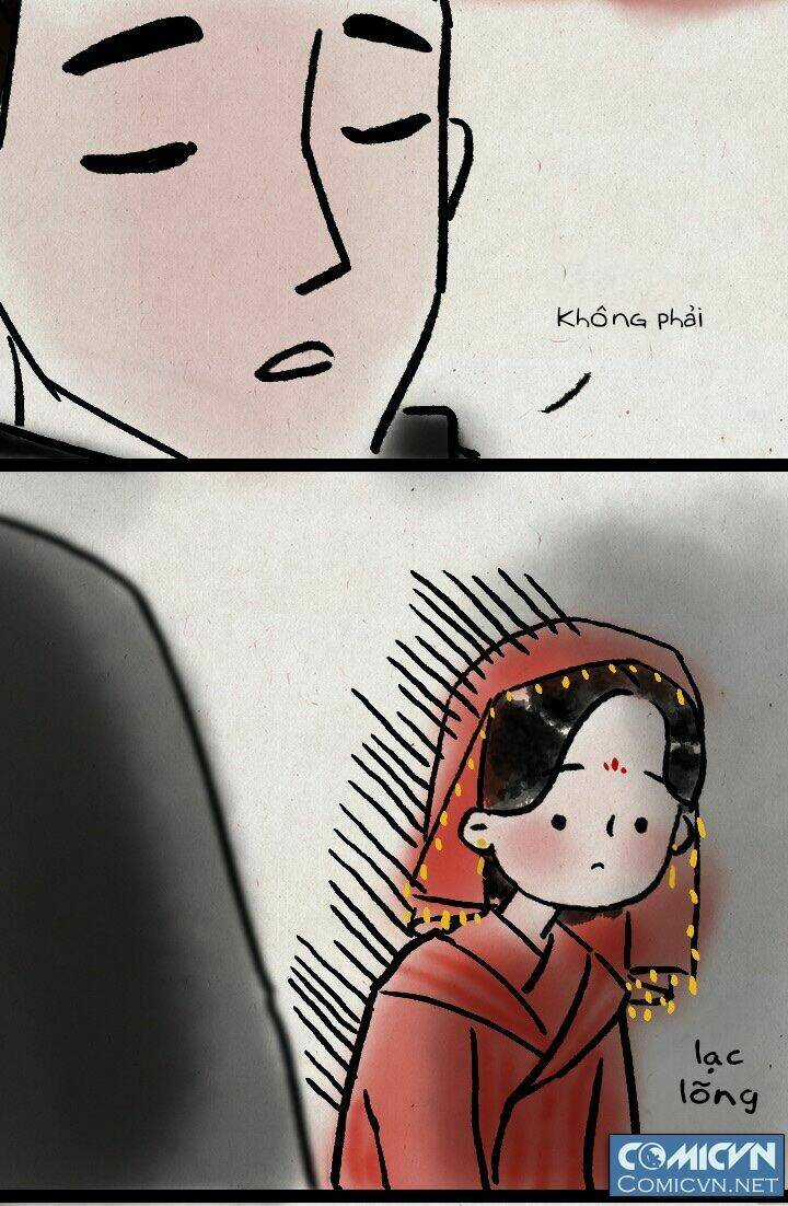 Nhất Thiền Tiểu Hòa Thượng Chapter 62 trang 40