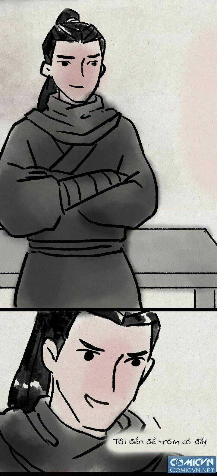 Nhất Thiền Tiểu Hòa Thượng Chapter 62 trang 41