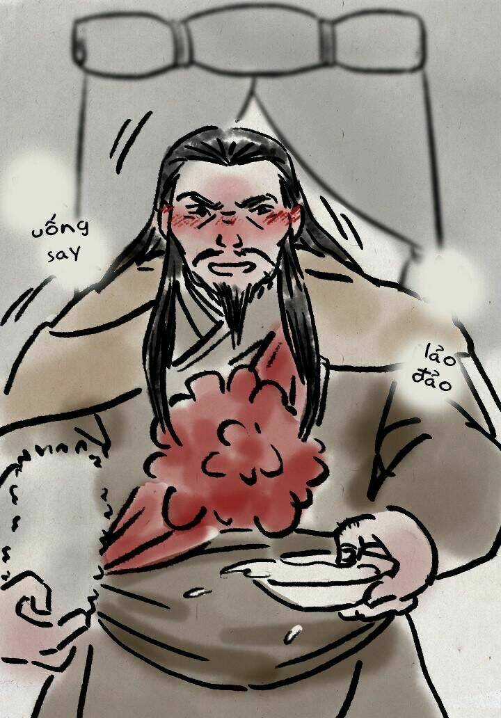 Nhất Thiền Tiểu Hòa Thượng Chapter 62 trang 44