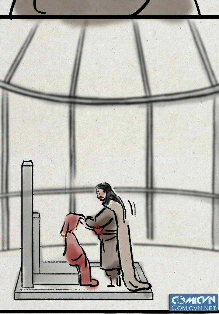 Nhất Thiền Tiểu Hòa Thượng Chapter 62 trang 45