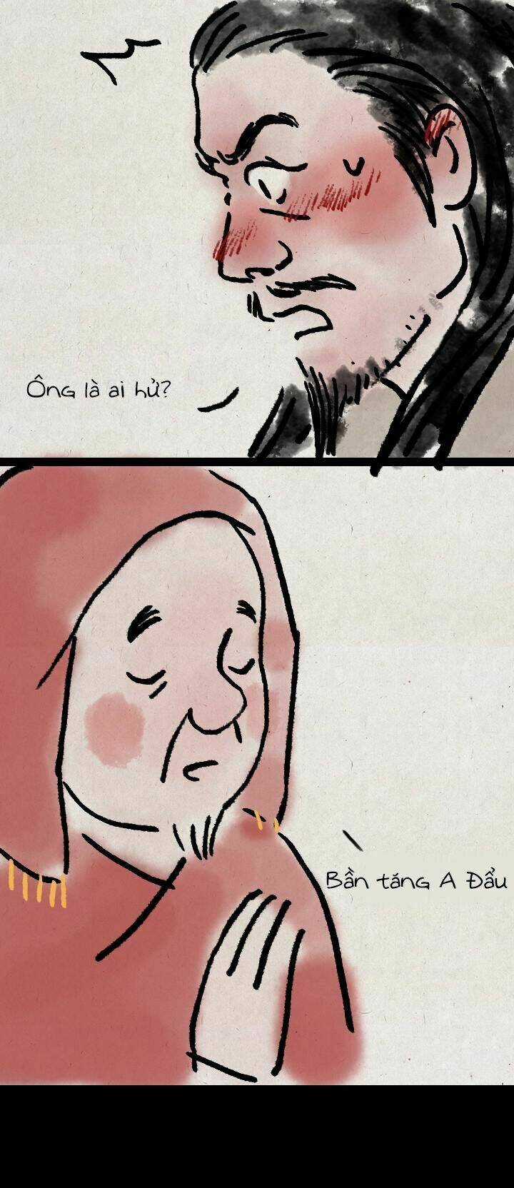 Nhất Thiền Tiểu Hòa Thượng Chapter 62 trang 46