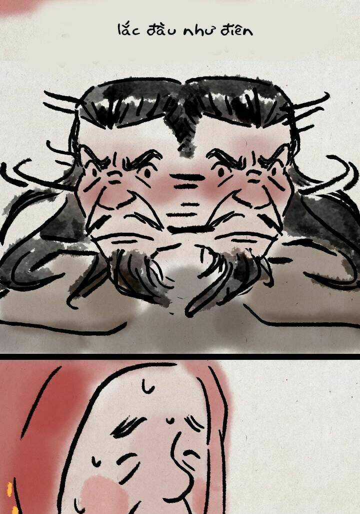 Nhất Thiền Tiểu Hòa Thượng Chapter 62 trang 48