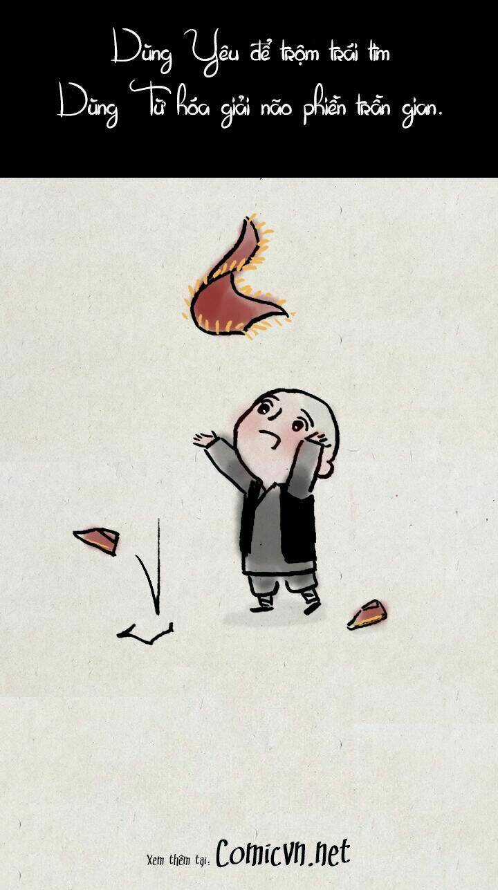 Nhất Thiền Tiểu Hòa Thượng Chapter 62 trang 52