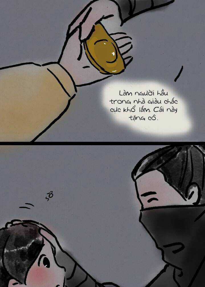 Nhất Thiền Tiểu Hòa Thượng Chapter 62 trang 7