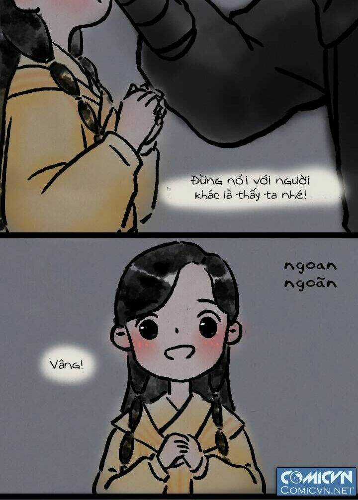 Nhất Thiền Tiểu Hòa Thượng Chapter 62 trang 8