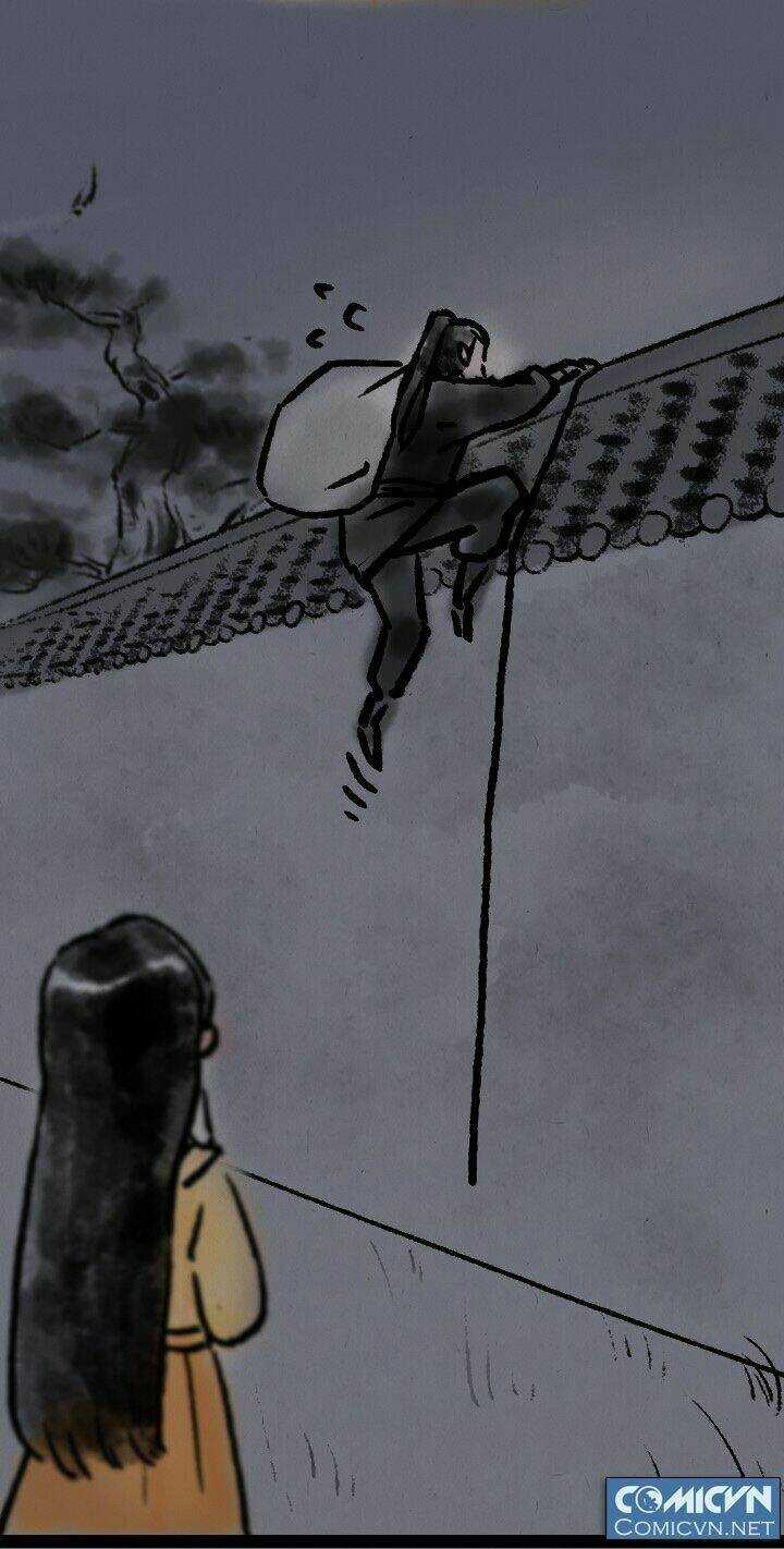 Nhất Thiền Tiểu Hòa Thượng Chapter 62 trang 9