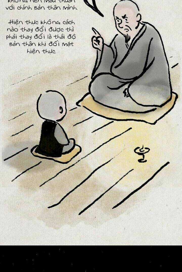 Nhất Thiền Tiểu Hòa Thượng Chapter 63 trang 10