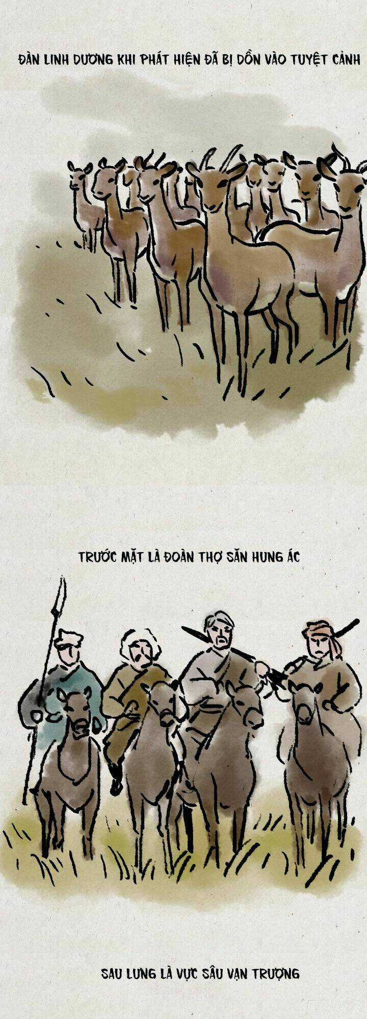 Nhất Thiền Tiểu Hòa Thượng Chapter 63 trang 11