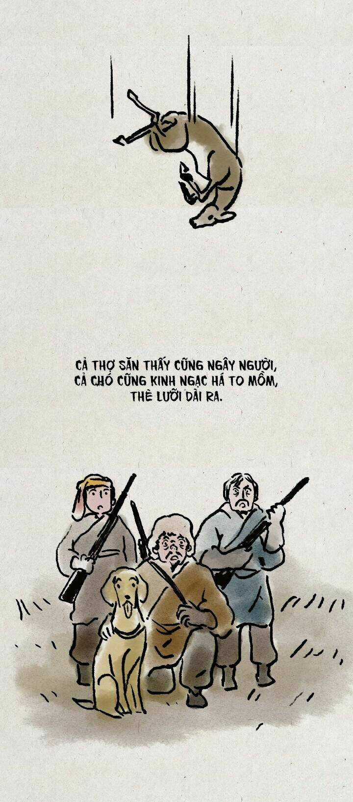 Nhất Thiền Tiểu Hòa Thượng Chapter 63 trang 18