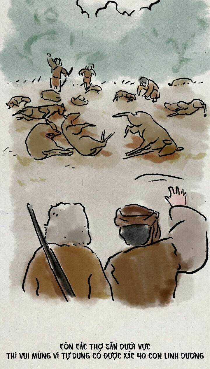 Nhất Thiền Tiểu Hòa Thượng Chapter 63 trang 20