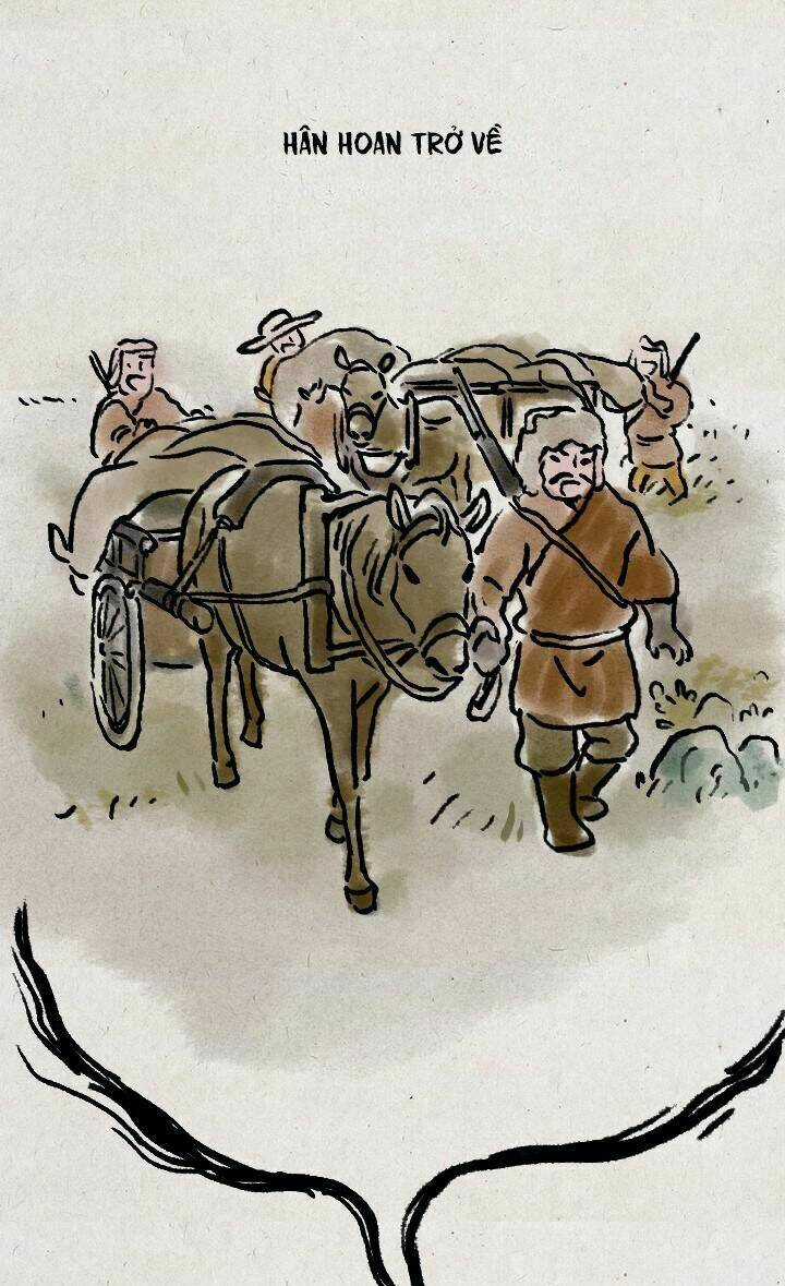 Nhất Thiền Tiểu Hòa Thượng Chapter 63 trang 21