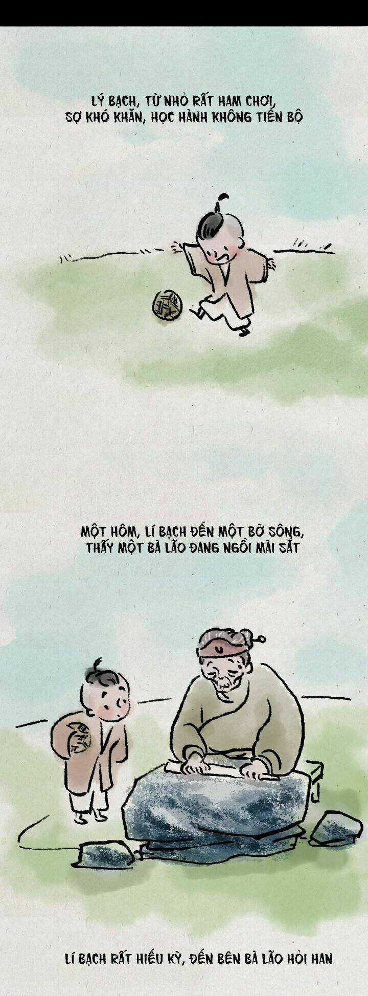 Nhất Thiền Tiểu Hòa Thượng Chapter 63 trang 23