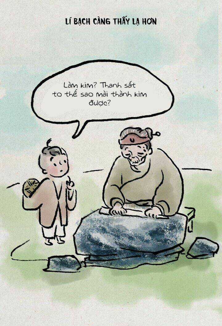 Nhất Thiền Tiểu Hòa Thượng Chapter 63 trang 25