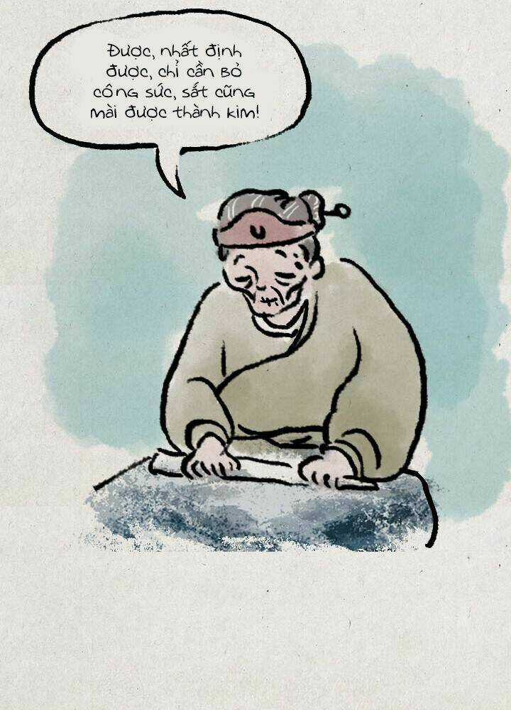 Nhất Thiền Tiểu Hòa Thượng Chapter 63 trang 26