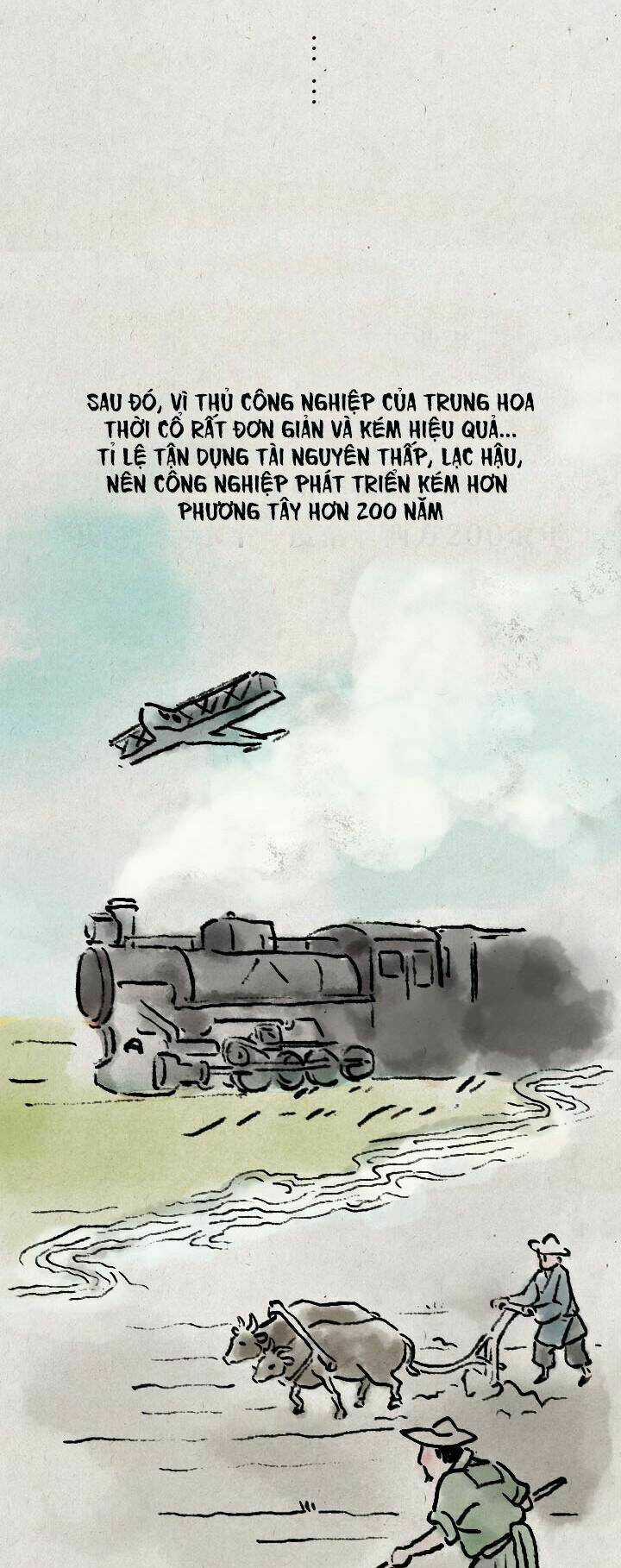 Nhất Thiền Tiểu Hòa Thượng Chapter 63 trang 28