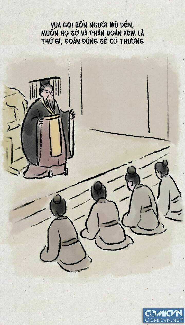 Nhất Thiền Tiểu Hòa Thượng Chapter 63 trang 30