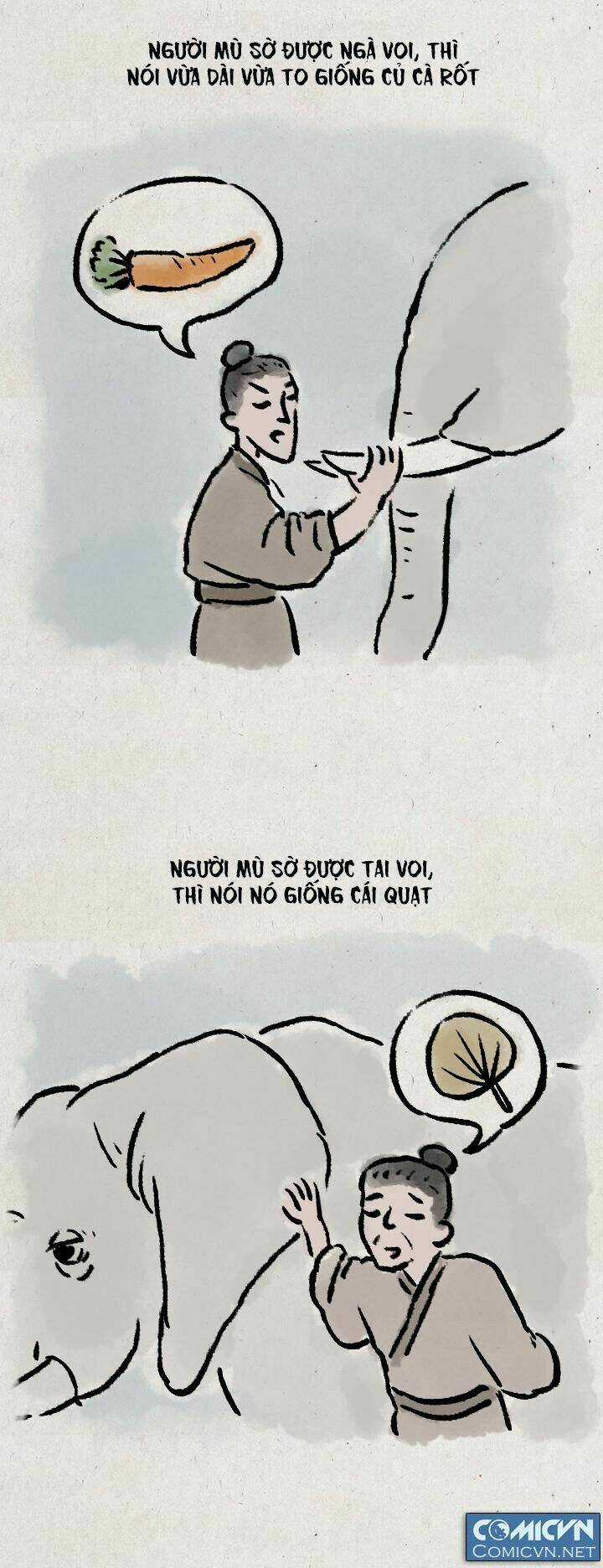 Nhất Thiền Tiểu Hòa Thượng Chapter 63 trang 31