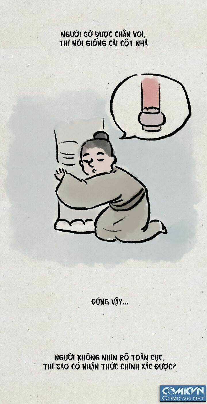 Nhất Thiền Tiểu Hòa Thượng Chapter 63 trang 32