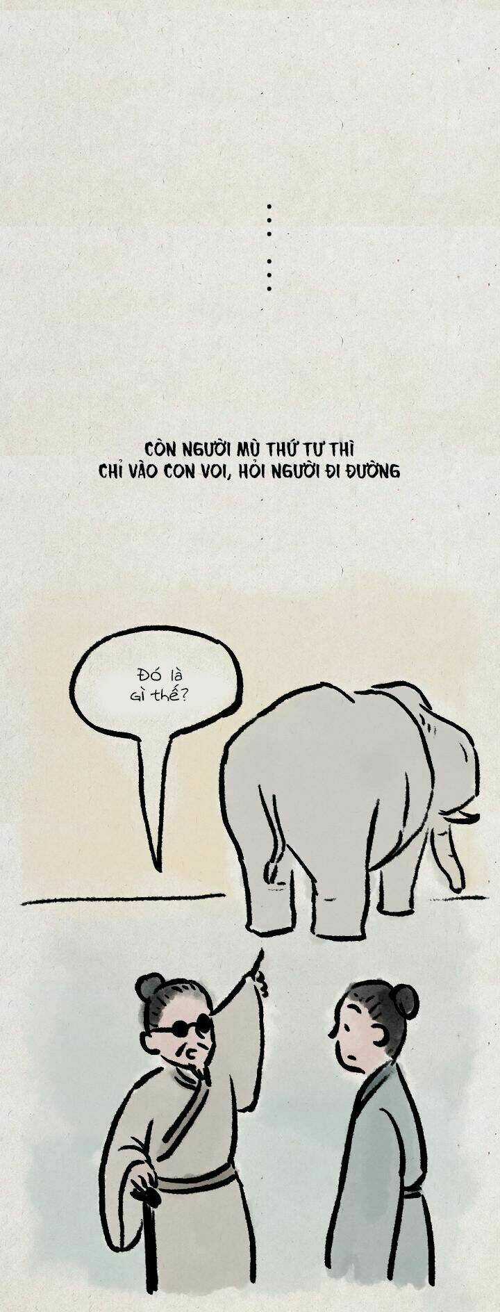 Nhất Thiền Tiểu Hòa Thượng Chapter 63 trang 33