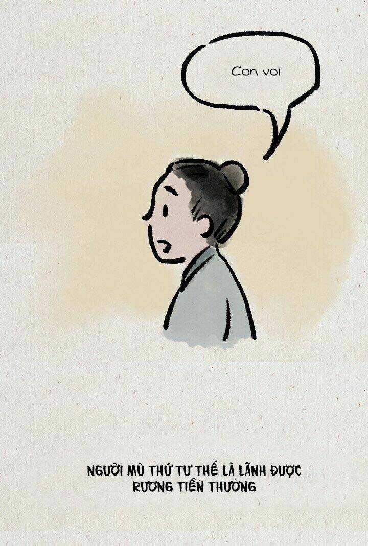 Nhất Thiền Tiểu Hòa Thượng Chapter 63 trang 34