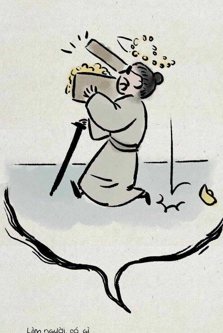 Nhất Thiền Tiểu Hòa Thượng Chapter 63 trang 35