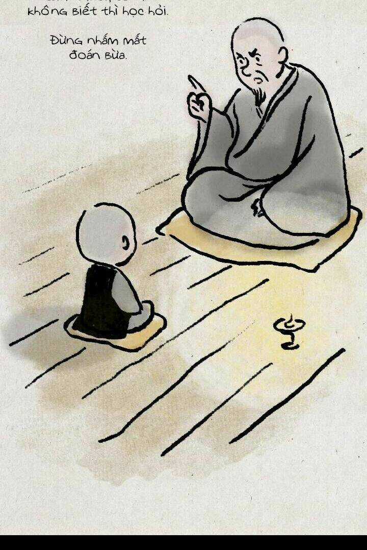 Nhất Thiền Tiểu Hòa Thượng Chapter 63 trang 36