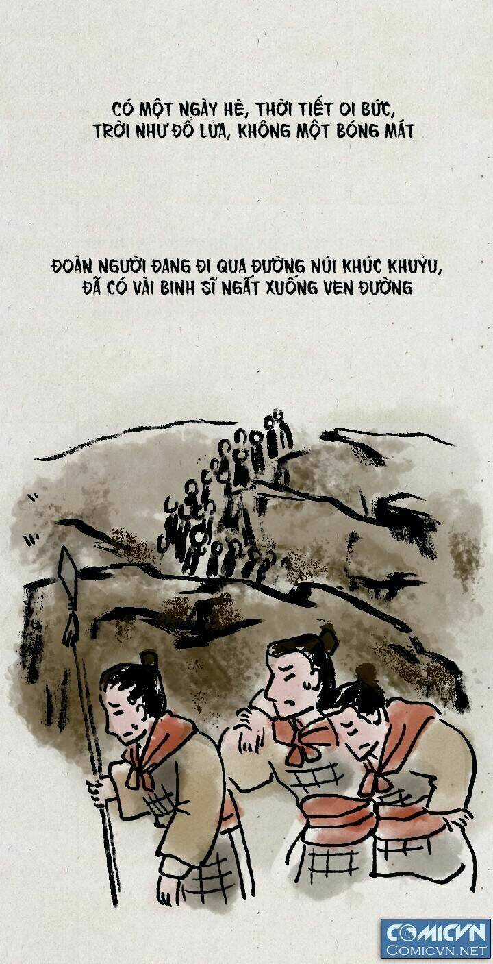 Nhất Thiền Tiểu Hòa Thượng Chapter 63 trang 37