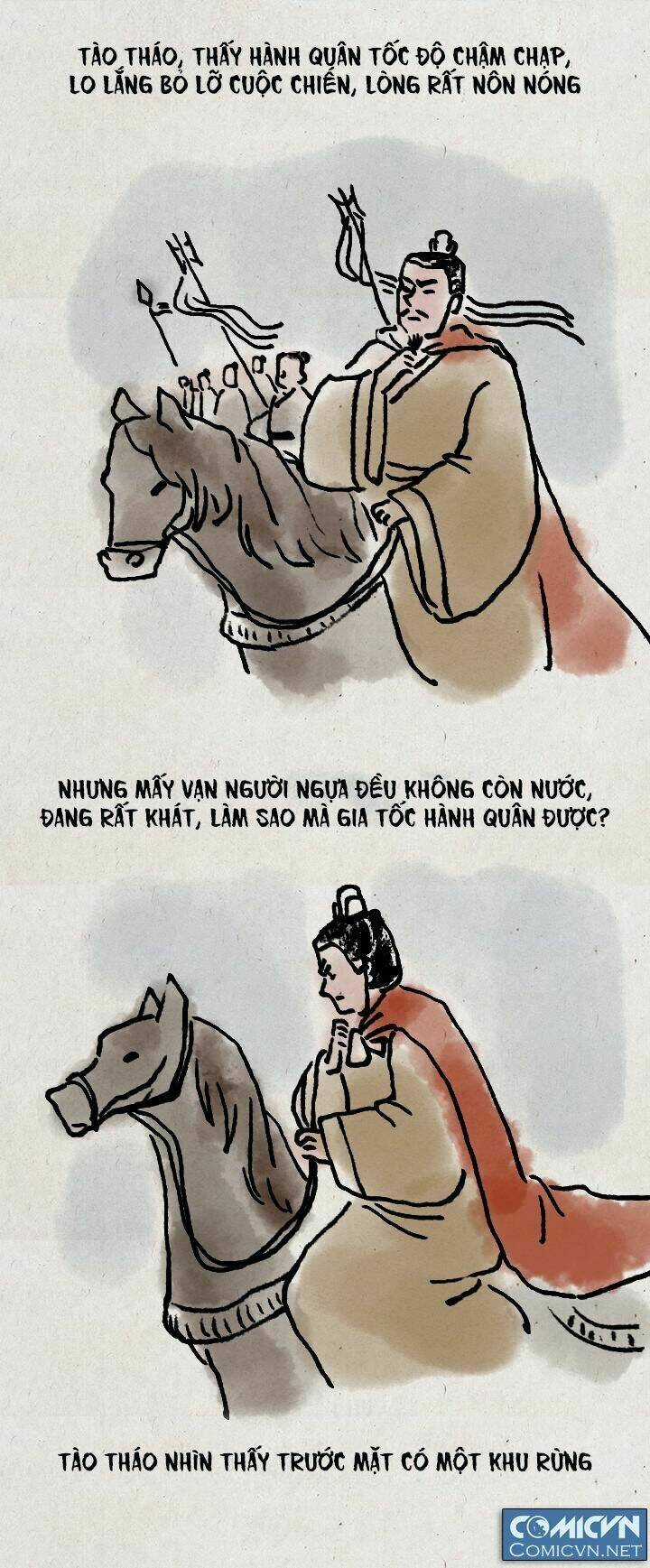 Nhất Thiền Tiểu Hòa Thượng Chapter 63 trang 38