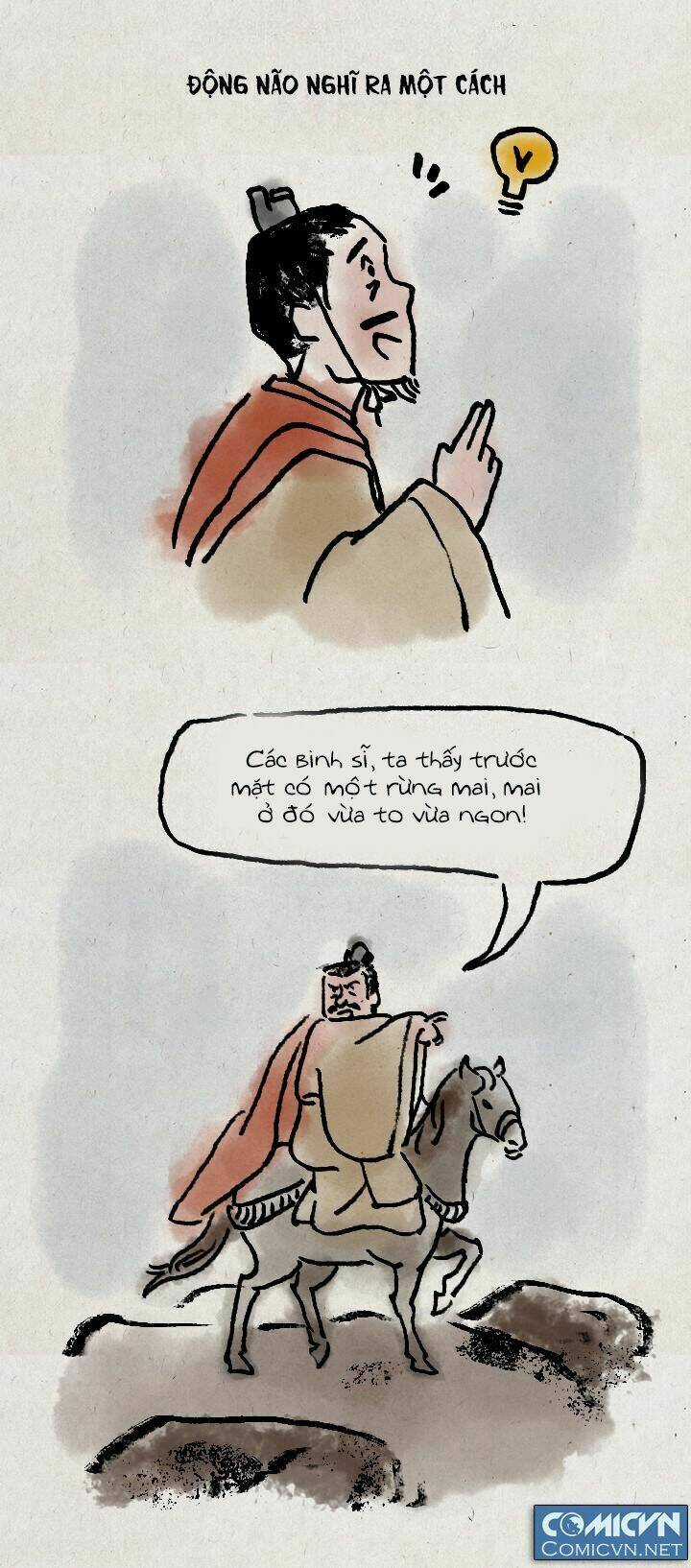 Nhất Thiền Tiểu Hòa Thượng Chapter 63 trang 39