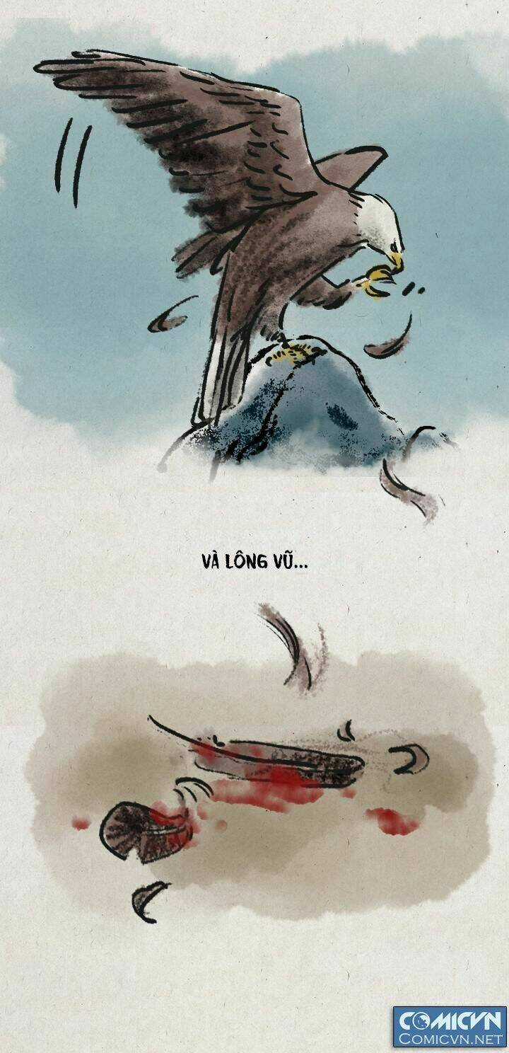 Nhất Thiền Tiểu Hòa Thượng Chapter 63 trang 4