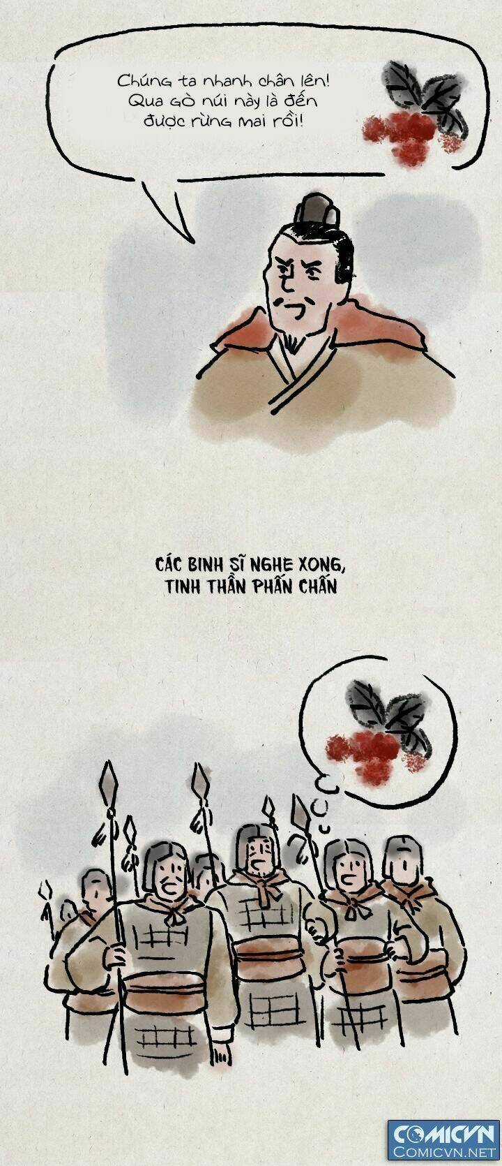 Nhất Thiền Tiểu Hòa Thượng Chapter 63 trang 40