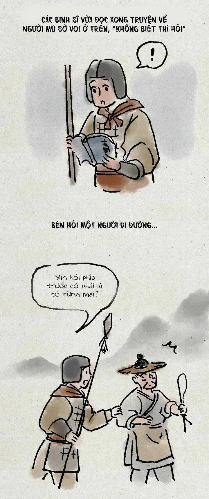 Nhất Thiền Tiểu Hòa Thượng Chapter 63 trang 41