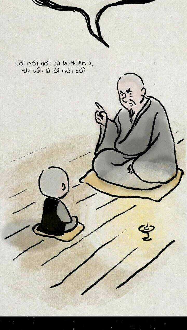 Nhất Thiền Tiểu Hòa Thượng Chapter 63 trang 44