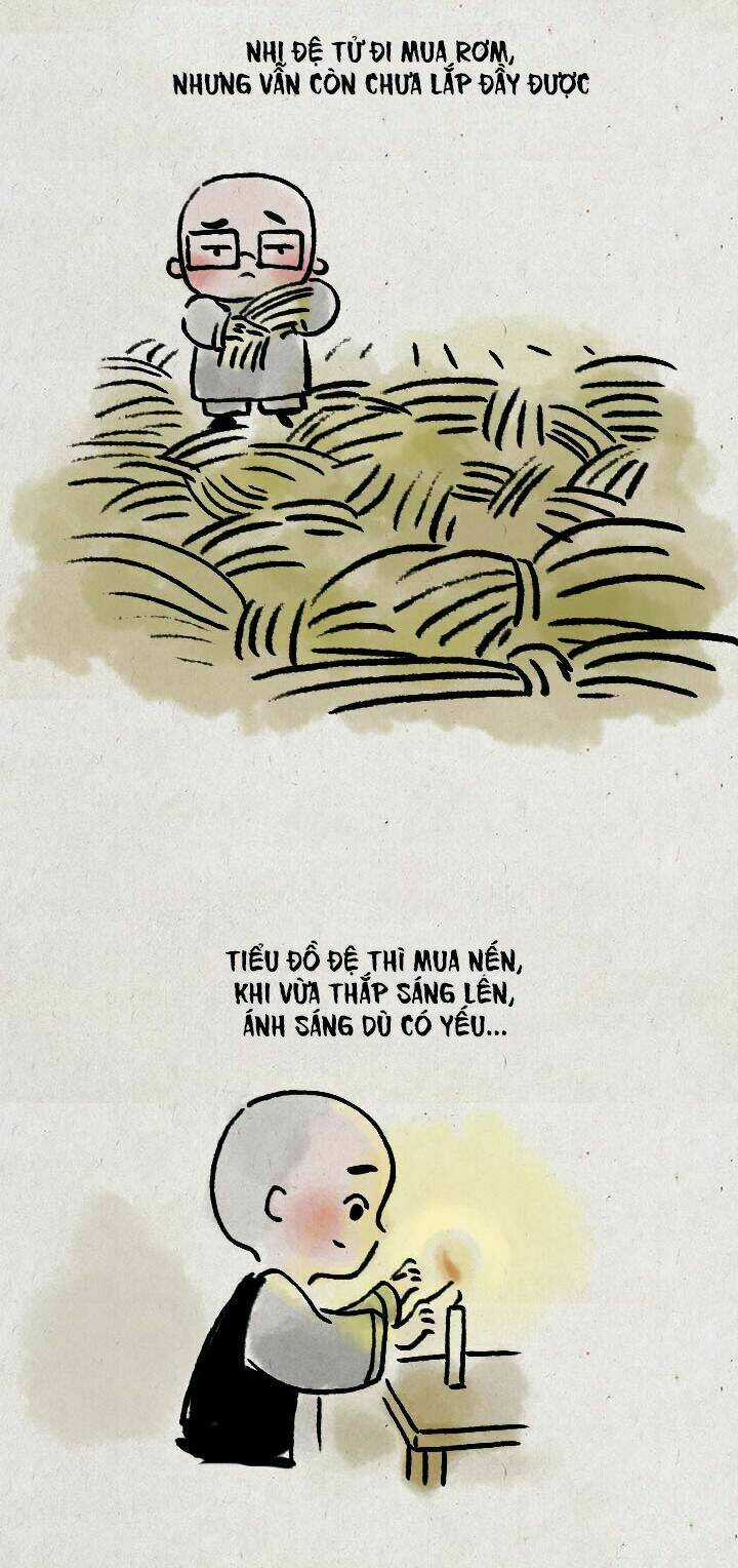 Nhất Thiền Tiểu Hòa Thượng Chapter 63 trang 46