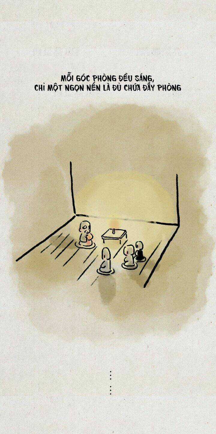 Nhất Thiền Tiểu Hòa Thượng Chapter 63 trang 47