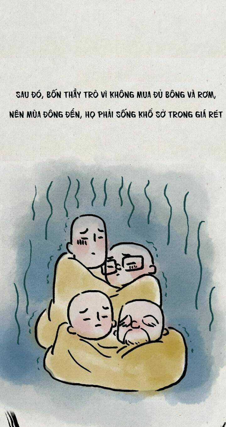 Nhất Thiền Tiểu Hòa Thượng Chapter 63 trang 48