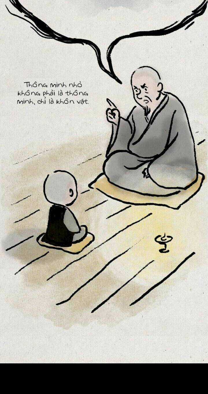 Nhất Thiền Tiểu Hòa Thượng Chapter 63 trang 49