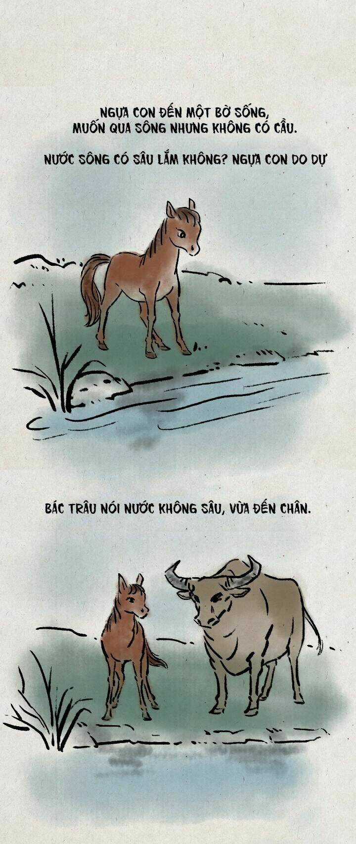 Nhất Thiền Tiểu Hòa Thượng Chapter 63 trang 50