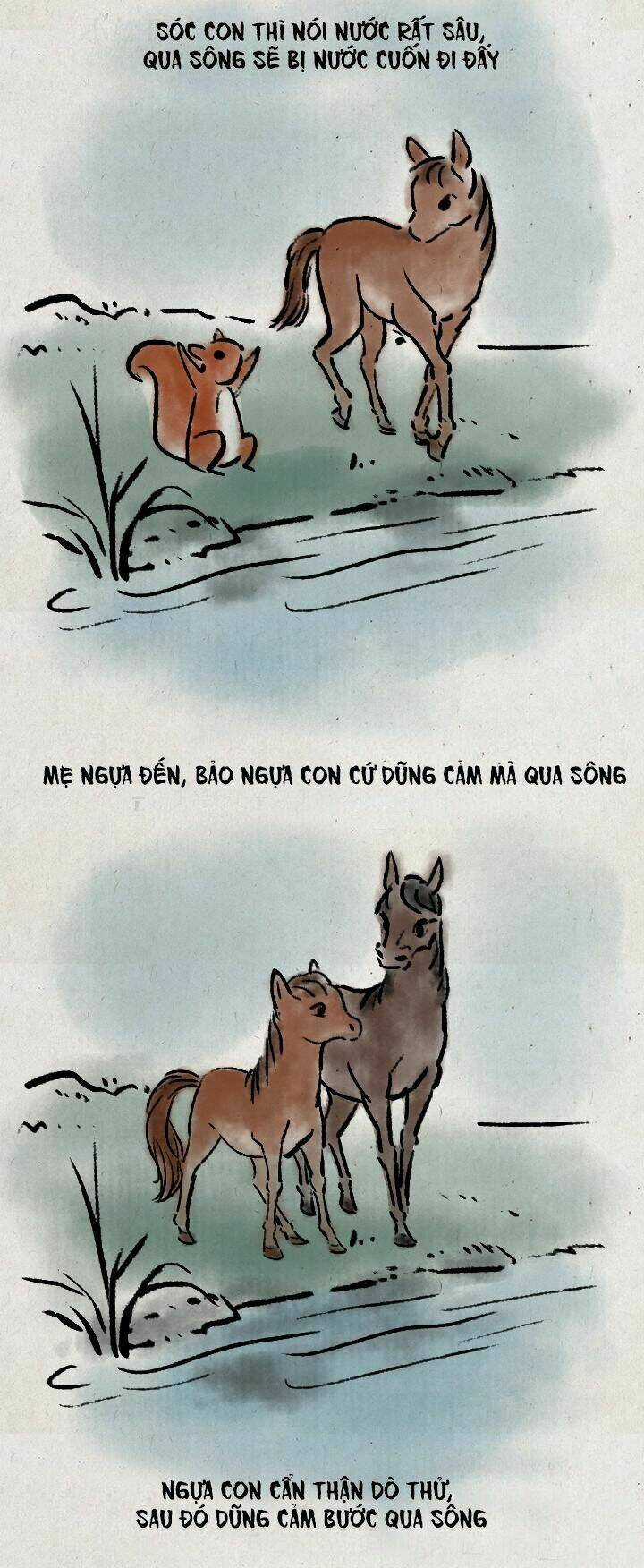 Nhất Thiền Tiểu Hòa Thượng Chapter 63 trang 51