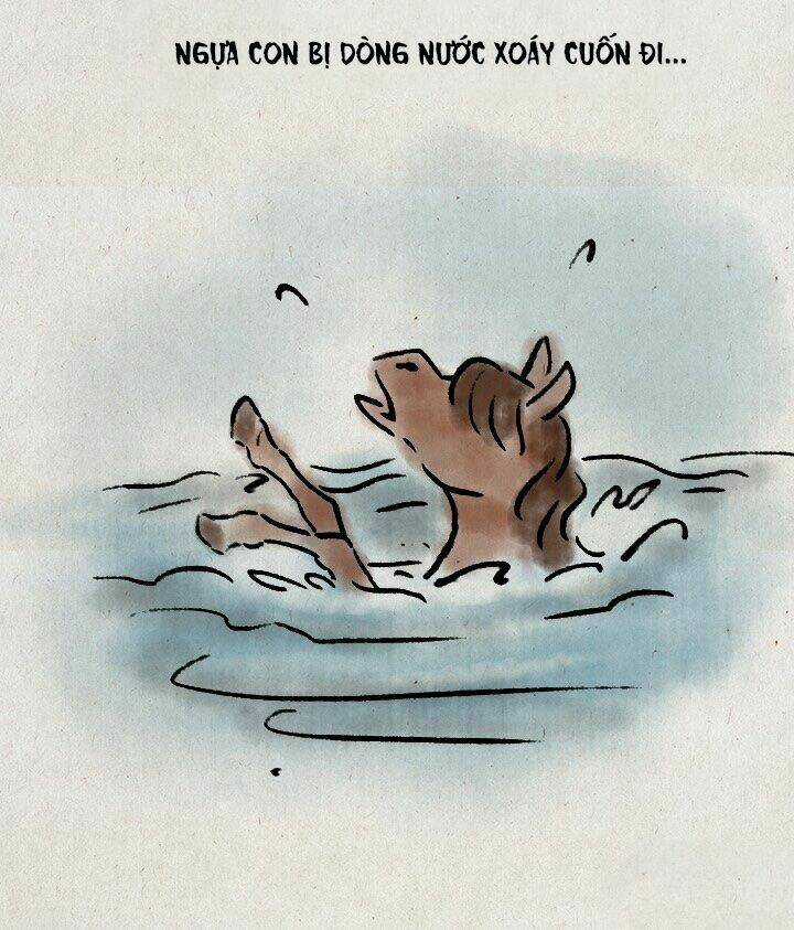 Nhất Thiền Tiểu Hòa Thượng Chapter 63 trang 53